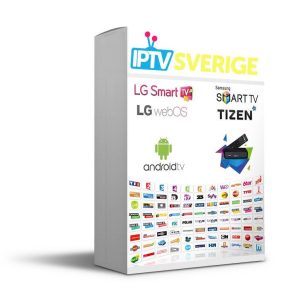 1 Timme Test IPTV