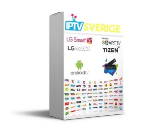 3 Månaders IPTV